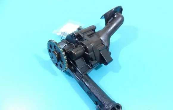 Mercedes-Benz B W245 Oil pump 266940 IMPRK1337943