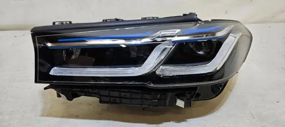 BMW 5 G30 G31 Headlight/headlamp 5A388P5-04