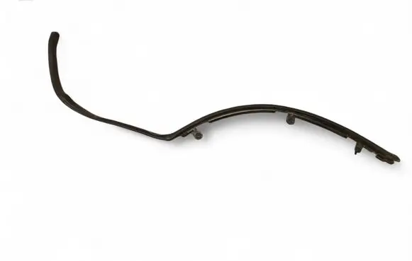 BMW X6 F16 Rear door rubber seal (on body) 7324750