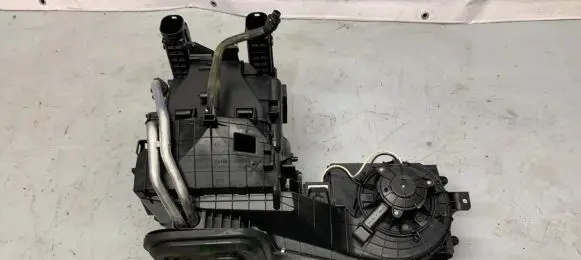 Opel Astra J Interior heater climate box assembly 13497120