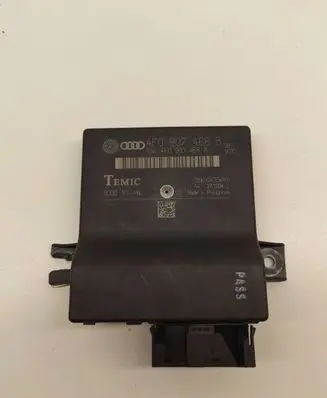Audi A6 S6 C6 4F Other control units/modules 4F0907468B 4F0910468A 3006TF7MN