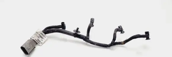 Citroen Berlingo Glow plug wires 9653805580A 9653805580