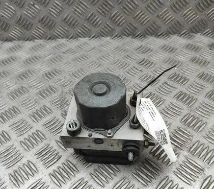 Ford Transit Custom ABS Pump 0265256418 GK212C405AG