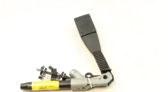 BMW X5M E70 Front seatbelt buckle 7295963 306566300 7520120271