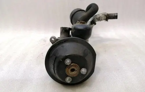 Mercedes-Benz CL C215 Power steering pump pulley A0054667001