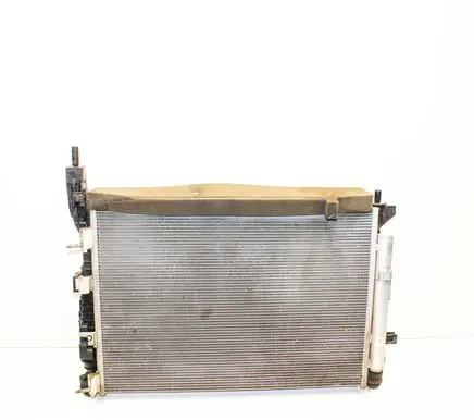 Ford Transit - Tourneo Connect Radiator set DV618C607AD DV6119710DB