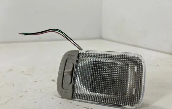 Subaru Forester SK Boot/trunk interior light 84602AG060