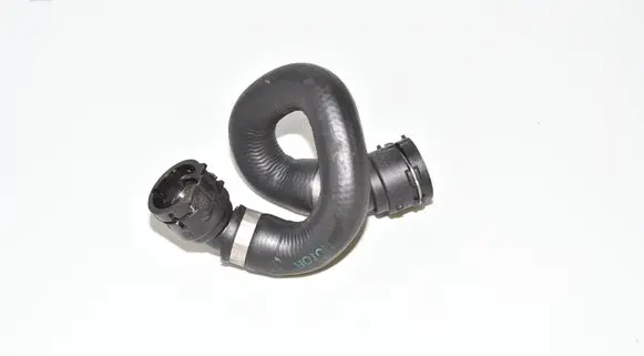 BMW 7 E65 E66 Engine coolant pipe/hose 6934146