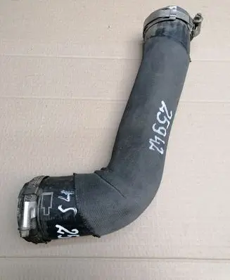 Audi A4 S4 B7 8E 8H Intercooler hose/pipe 8E0145708K