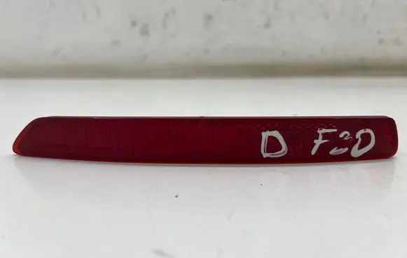 BMW 3 F30 F35 F31 Rear tail light reflector 7400208