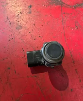 Volkswagen Touareg I Parking PDC sensor 1J0919275