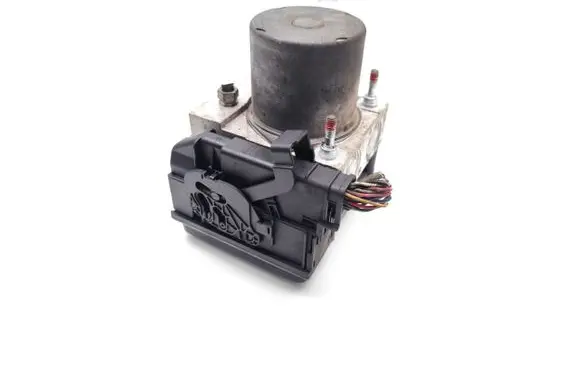 Toyota Avensis T250 ABS Pump 44540-5120 0265251999