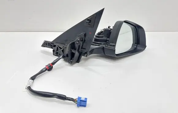 Tesla Model 3 Front door electric wing mirror 0416122 A045664