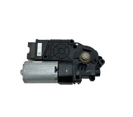 Ford Fusion II Sunroof motor/actuator DS7315B689
