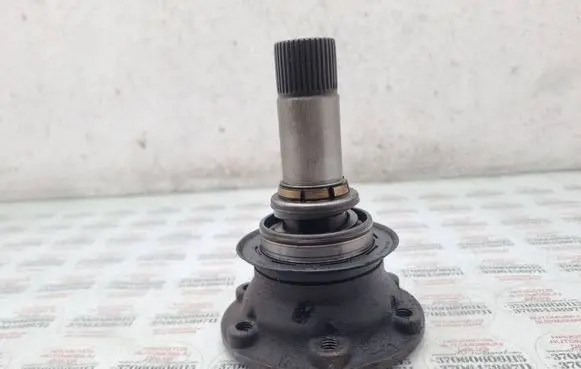 Volkswagen PASSAT B6 Other gearbox part 02Q409375A 02Q355