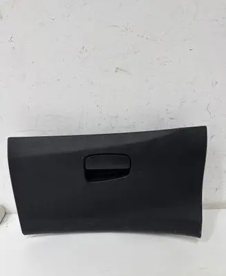 Citroen C3 Glove box