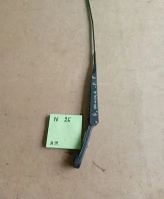 Fiat Marea Front wiper blade arm 9865655