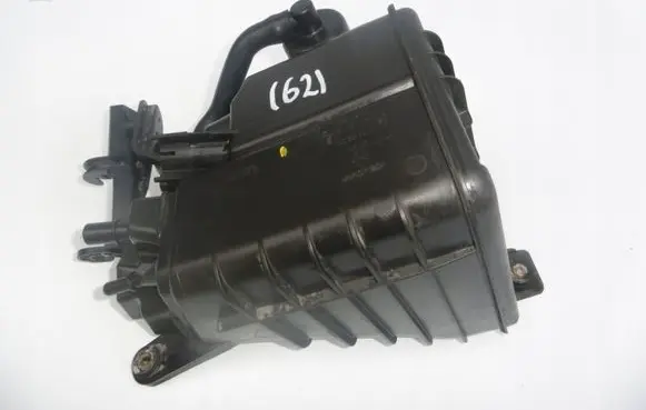 Porsche Cayenne (9PA) Active carbon filter fuel vapour canister 7L0201801G