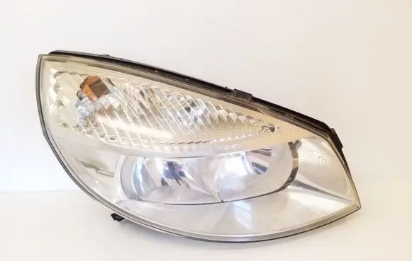 Renault Scenic II - Grand scenic II Headlight/headlamp 10158 15810400RE