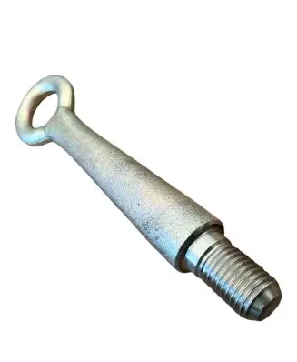 Mazda CX-5 II Towing hook eye 