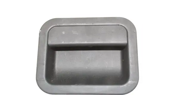 Audi A6 S6 C7 4G Tailgate interior release/open handle 4E0867821B