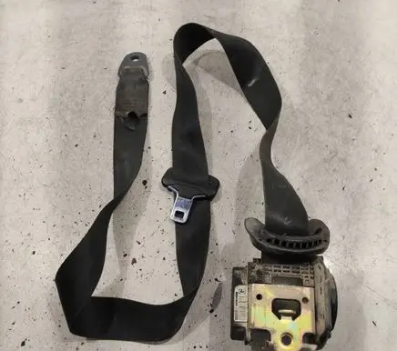 Citroen C8 Front seatbelt 14864390XX