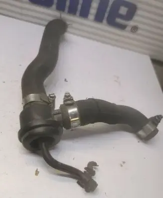 Renault Clio IV Breather valve 