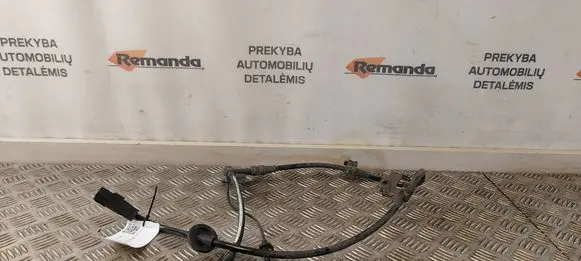 Hyundai Tucson IV NX4 ABS rear brake sensor 59796N9150 80070181B0443