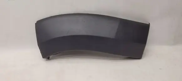 Fiat Ducato Front bumper splitter molding 