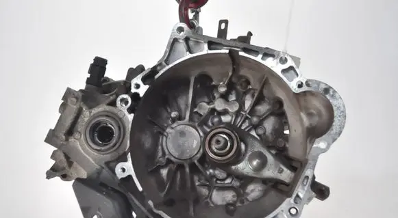 KIA Soul Manual 6 speed gearbox U37MBH