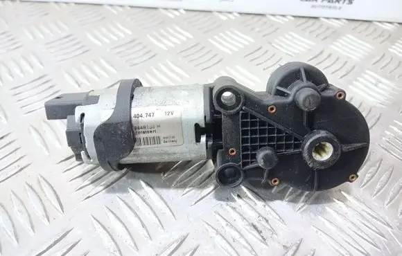 Saab 9-3 Ver2 Seat adjustment motor 9448130H