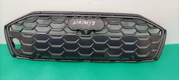 Audi A4 S4 B9 8W Front bumper upper radiator grill 8B3853653A