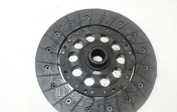 Mazda Premacy Clutch pressure plate 324049810