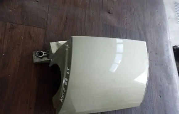 Nissan Note (E11) Headlight part 4N4825207D