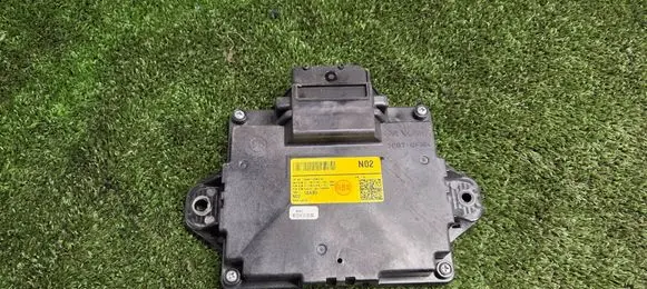 Hyundai Ioniq 5 Rear brake EMF control unit/module 350011XAB0