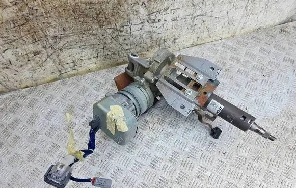 Toyota Auris E180 Electric power steering pump JG412000020 8965012D00 JJ501000125