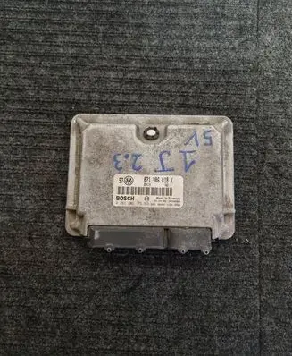 Volkswagen Bora Engine control unit/module 071906018K 26SA0000