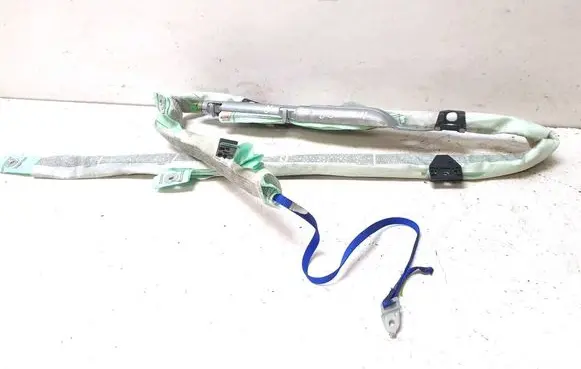 Mercedes-Benz ML W164 Roof airbag A1648601202