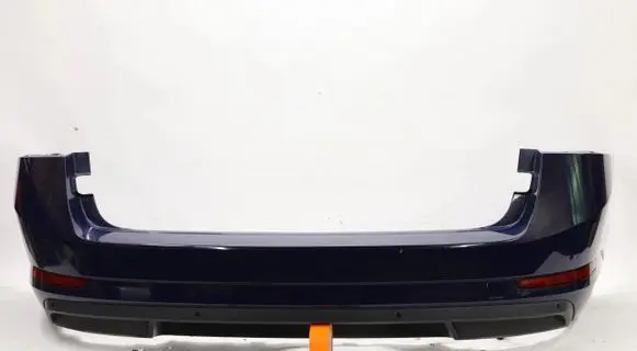 Skoda Superb B8 (3V) Front bumper