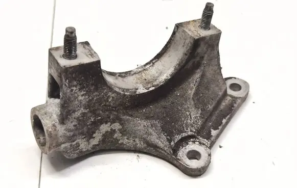 Ford Fusion II Driveshaft support bearing bracket cV613K305CB