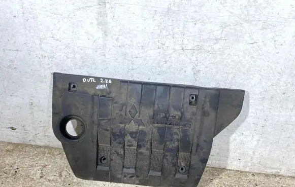 Mitsubishi Outlander Engine cover (trim)