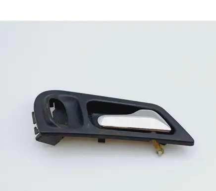 Mercedes-Benz C W203 Rear door interior handle A3183