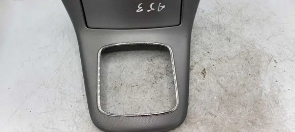 Toyota Avensis T250 Ashtray (front) 92142