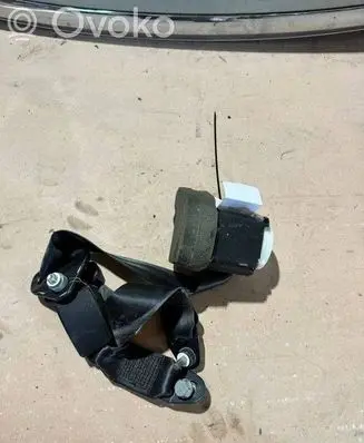 Ford Ka Front seatbelt 54084489D 07354984160