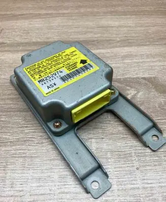 Mitsubishi Galant Airbag control unit/module MR252974