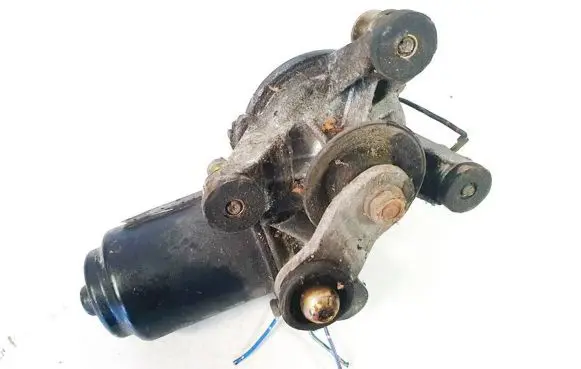 Mazda 323 F Wiper motor