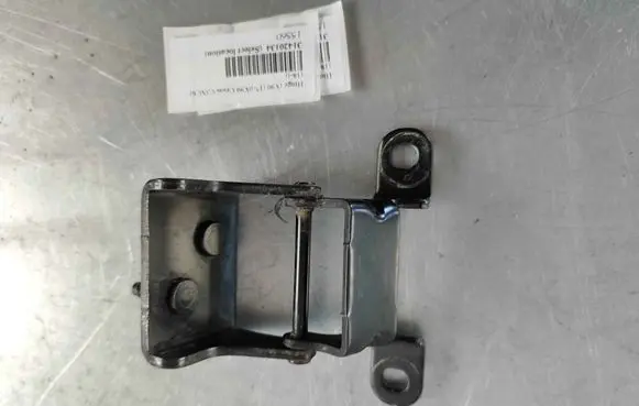 Volvo XC60 Tailgate/trunk/boot hinge 31420134