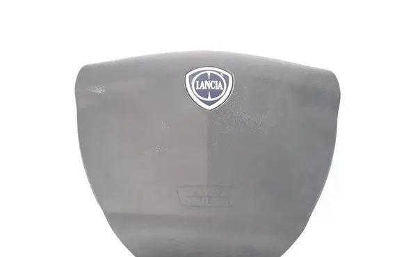 Lancia Musa Steering wheel airbag 605757101A 9384327 6013004