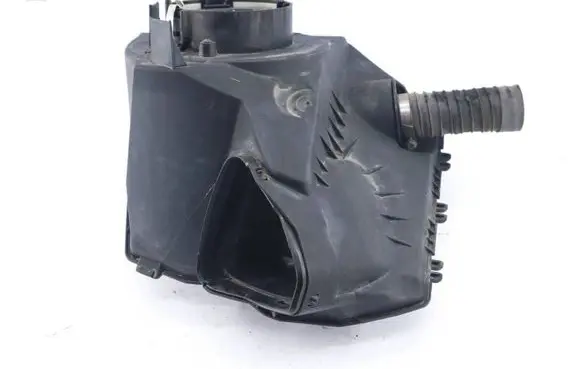 Audi A6 S6 C6 4F Air filter box cover 059133843B