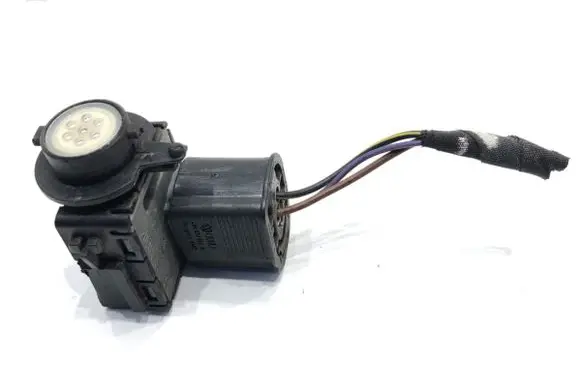 Volkswagen Golf VII Interior temperature sensor 5Q0907643C